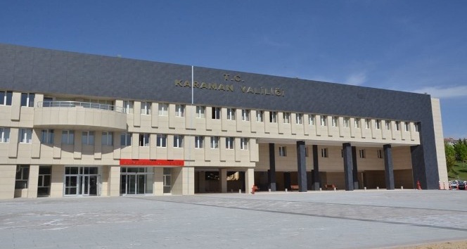 Karaman Valiliği, yayla ve yazlık evi olanları uyardı