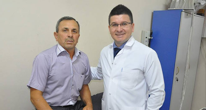 Türkiye’de her 3 dakikada bir kişi inme geçiriyor