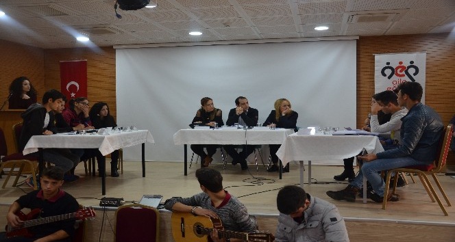Medyada çocuğu çocuklar yorumladı