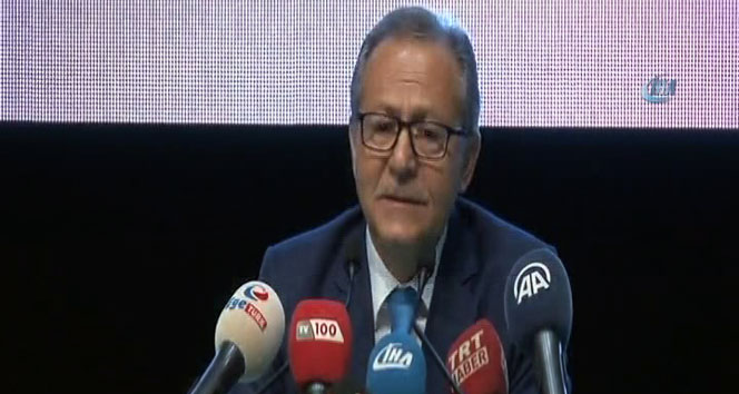 Balıkesir Belediye Başkanı Edip Uğur istifa etti| Ahmet Edip Uğur kimdir?