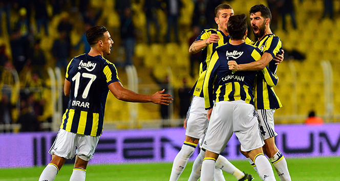 ÖZET İZLE: Fenerbahçe 3-3 Kayserispor|Fenerbahçe Kayserispor Maçı Geniş Özeti ve Golleri İzle