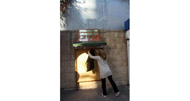 Kilis Belediyesinden örnek proje