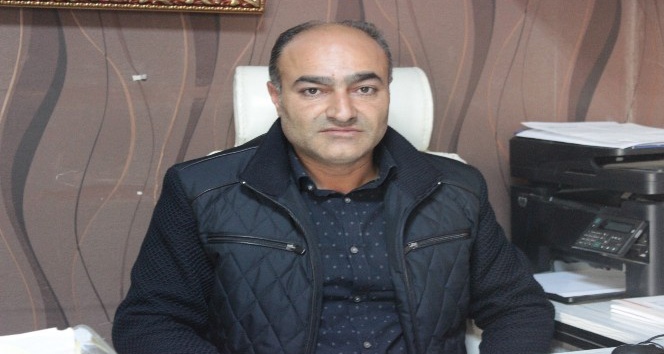 Kasaplar Lokantacılar Pastacılar ve Kafeteryacılar Odası Birliği Başkanı Hasan Ünlü: “Türkiye’nin et politikasına projeler hazırlamak gerek”
