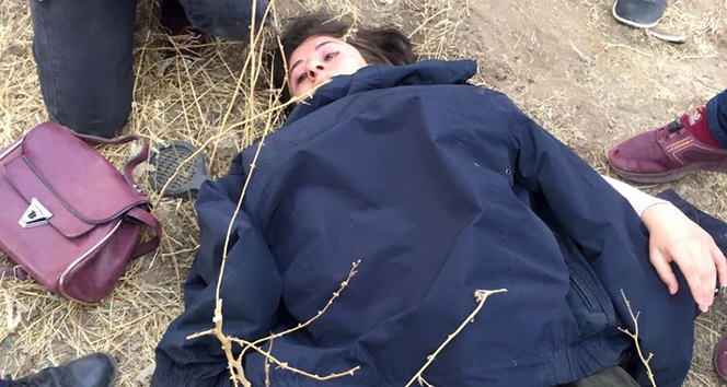 Başkale’de trafik kazası: 4 yaralı