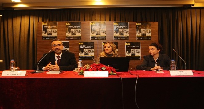 Nilüfer’de “Tarih Buluşmaları” Zeki Müren ile başladı