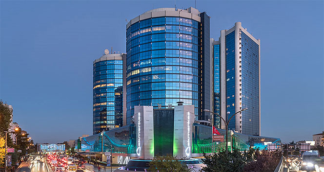 Akmerkez, Akbatı ve Akasya’ya 21 ödül