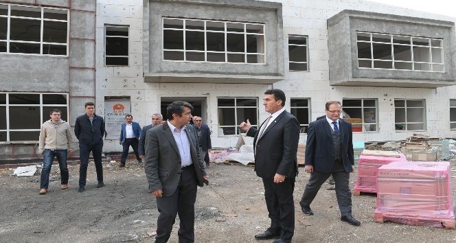 Osmangazi�den Çocuklara Özel Bilgi Evleri Bursa