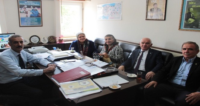 Aşıkpaşa şiir şöleni başlıyor