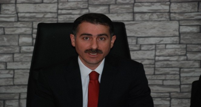 Tokat’ta bazı ilçe belediye başkanlarının istifa edeceği iddialarına yalanlama