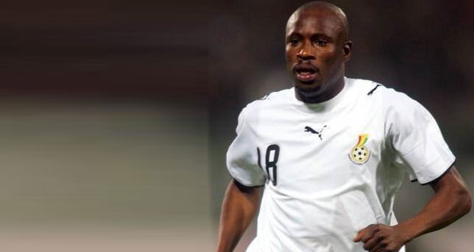 Ganalı eski futbolcu Yakubu, 35 yaşında hayatını kaybetti
