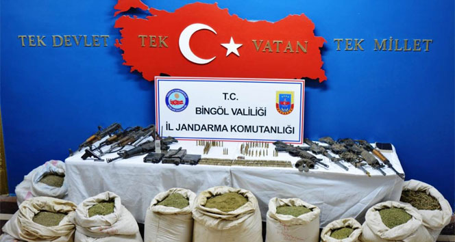 Öldürülen kadın terörist, sözde orta saha sorumlusu çıktı