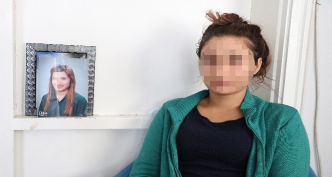 Berivan cinayetindeki "sır"