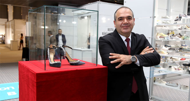 Ayakkabı ihracatı 1 milyar doları aşacak