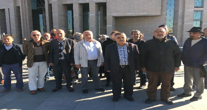 Jet Fadıl mağdurları isyan etti