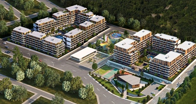 Prestijli projede lansman avantajları