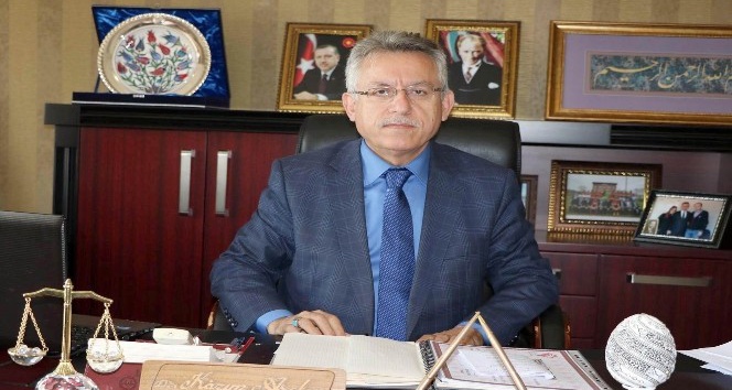 Başkan Arslan: &quot;Nevşehirspor maçı ücretsiz olacak&quot;