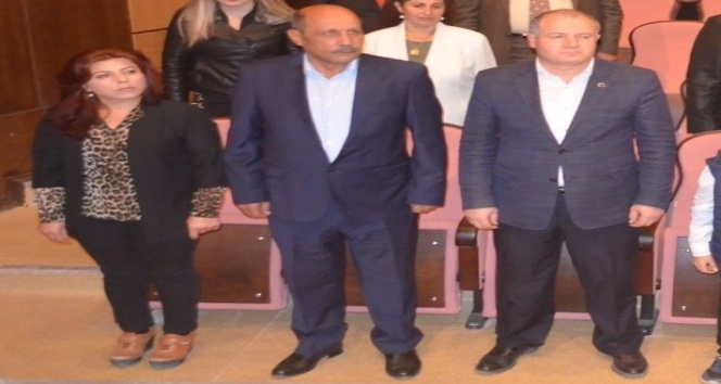 Asimder Başkanı Gülbey: “Ermeniler Tokat ve Giresun’u istediler”