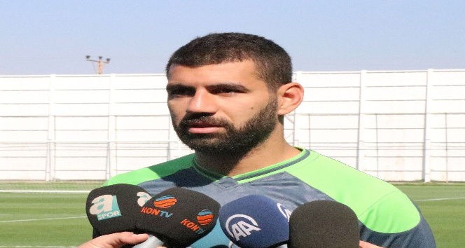 Selim Ay, Avrupa Ligi’nde haftanın en iyi oyuncuları adayları arasında