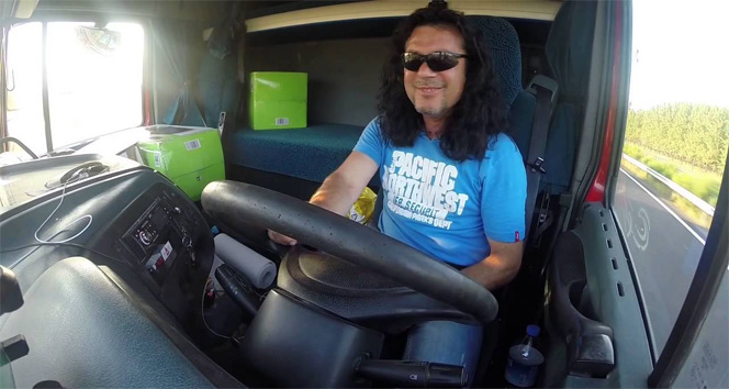 Ünlü Youtube fenomeni Ali Can hayatını kaybetti| Youtube fenomeni tırcı Ali Can kimdir?