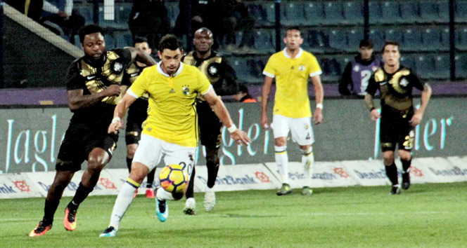 ÖZET İZLE: Osmanlıspor 1-1 Fenerbahçe|Osmanlıspor Fenerbahçe Maçı Geniş Özeti ve Golleri İzle