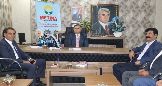 Doğu ve Güneydoğu’nun barıştıran aşireti