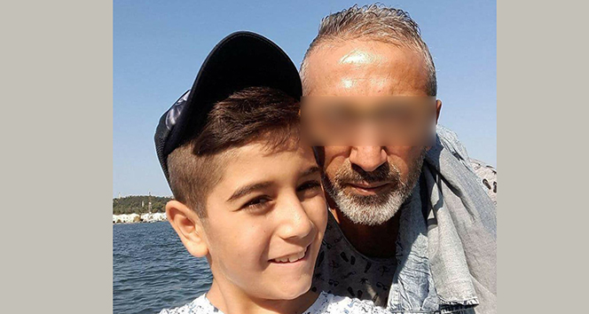 Fatih’te feci olay: 10 yaşındaki çocuk babası tarafından öldürüldü