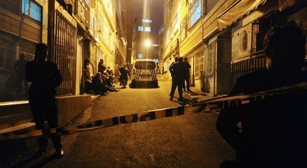 fatih te cocugunu olduren baba iki ay once de oglunu zehirlemek istemis