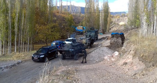 Kars’ta silahlı saldırı: 1 ölü, 1 yaralı