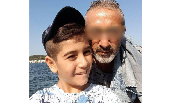 10 yaşındaki oğlunu öldüren katil zanlısı babayla ilgili flaş gelişme