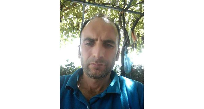 Mermer ustası 15 gündür kayıp