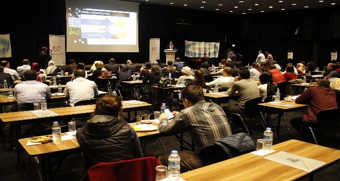 Kısırlık tedavisi gören bireyde ROSI ile ilk gebelik oluştu