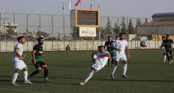 Kilis Belediyespor son yılların en kötü sezonunu geçiriyor