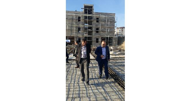 MY okulları 18. Şubesini Safranbolu’ya açılıyor