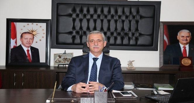 Niğde Belediye Başkan Yardımcılığına Taciroğlu atandı