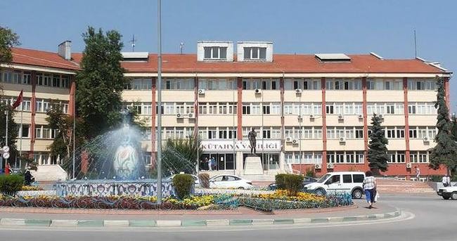 Kütahya Valiliği’nden FETÖ açıklaması