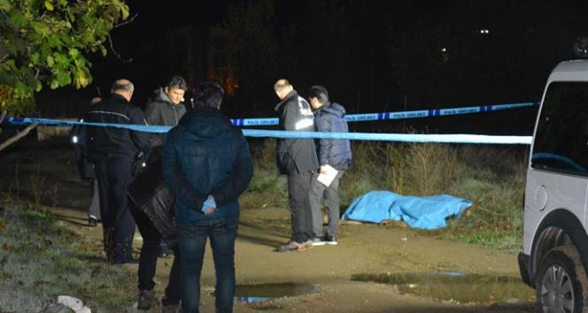 Bursa&#039;da boğazı kesilerek öldürülmüş erkek cesedi bulundu