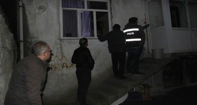 Konya’da uyuşturucu tacirlerine operasyon: 7 gözaltı