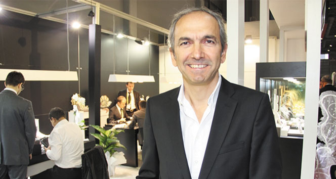 Mücevher sektöründe yatırım imkânı