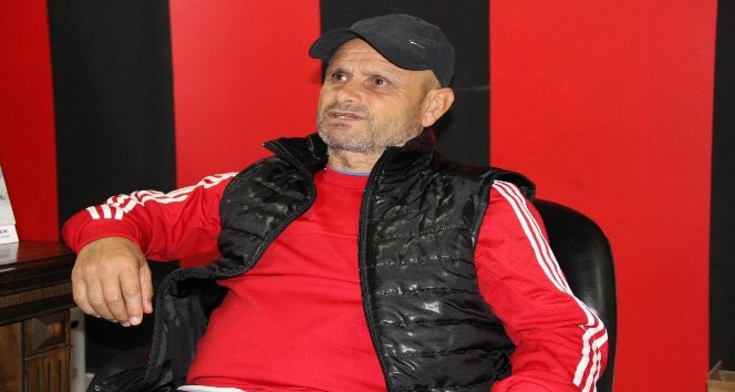 Yozgatspor Teknik Direktörü Yavuz: &quot;Yenemeyeceğimiz takım yok&quot;
