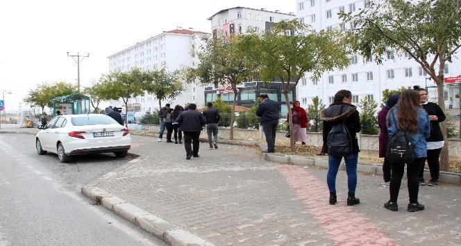 Yurttaki panik maksadını aşan şaka çıktı