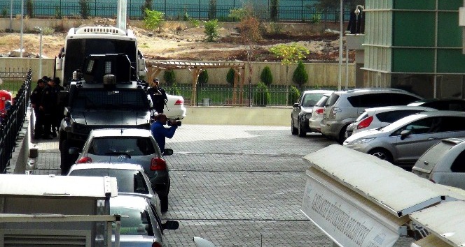 Naksan Holding sahibinden gözü yaşlı savunma