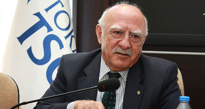 CHP'nin Meclis Başkan adayı Zekeriya Temizel olacak  Zekeriya Temizel Kimdir?