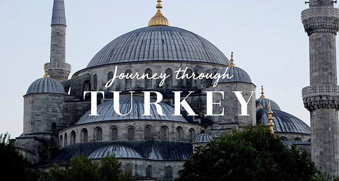 Kültür ve Turizm Bakanlığı, Türkiye’nin tanıtımı için Lonely Planet ile iş birliği yapıyor