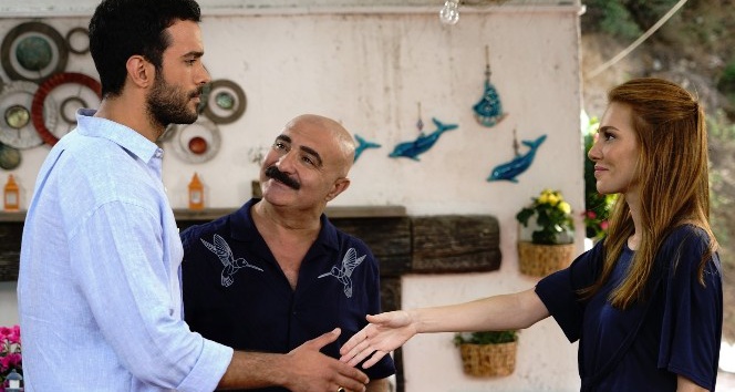 "Mutluluk Zamanı" oyuncuları hayranları ile buluşacak