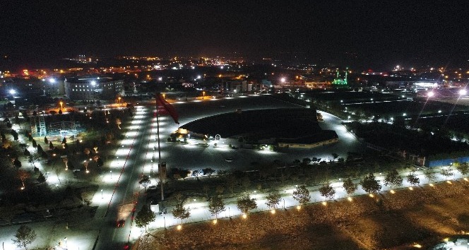 Irlamaz göz kamaştırıyor