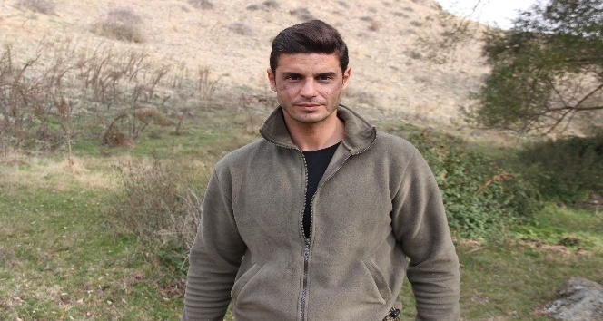 Berk Oktay’dan samimi açıklamalar