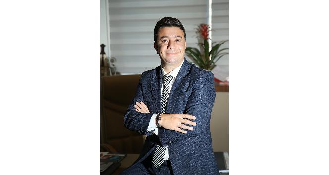 MNG Yönetim Hizmetleri Genel Müdürü Dr. Aydoğan Süer; “Doğu’nun Taşı Toprağı Altın”