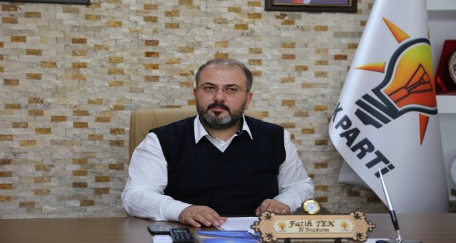 AK Parti Tunceli İl Başkanından Kılıçdaroğlu’na “Diktatör” tepkisi