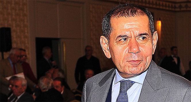 Dursun Özbek: 'Genel kurul, bütçenin revizyonu için yapılacaktır'