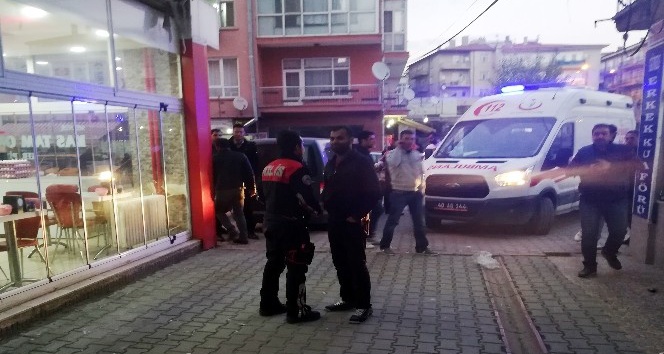 Babası telefona cevap vermeyince acı gerçek ortaya çıktı